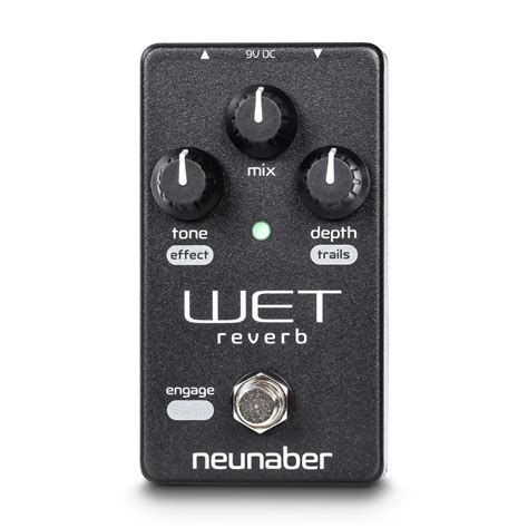 Neunaber Wet Reverb V5