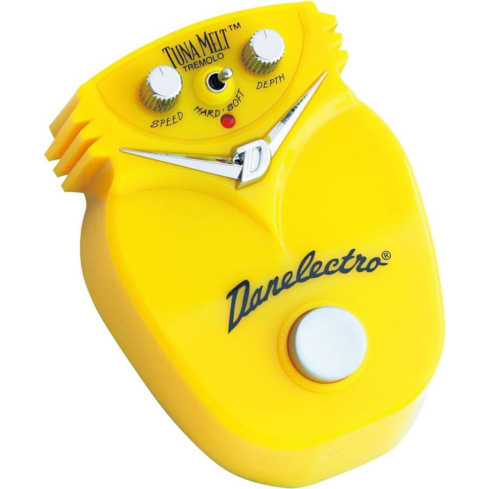 Danelectro Tuna Melt Tremolo